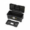 SKRZYNIA NARZĘDZIOWA Stanley ESSENTIAL 16 Z ORGANIZERAMI STST1-75518
